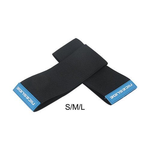 2pcs skate boot covers men - 2pcs,