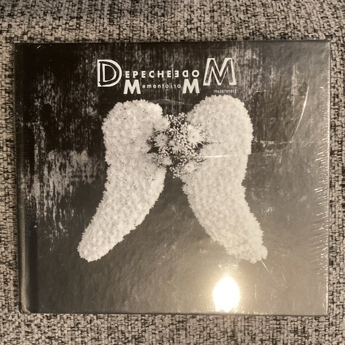 Depeche mode memento - mode,
