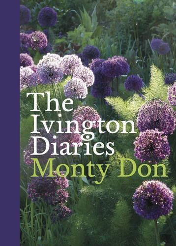 The ivington diaries - by, don