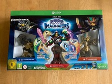 Skylanders Imaginators Starter