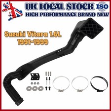 4x4 AIR INTAKE SNORKEL KIT FOR