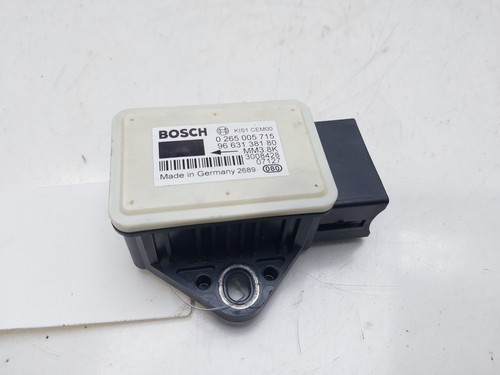9663138180 sensor 8260757