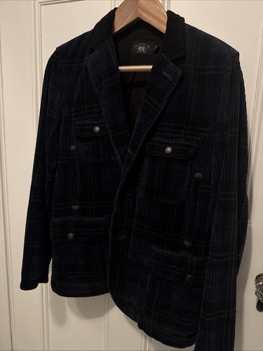 Rrl ralph lauren - rrl, japanese