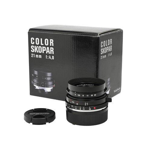 Voigtlander 21mm color - vm,