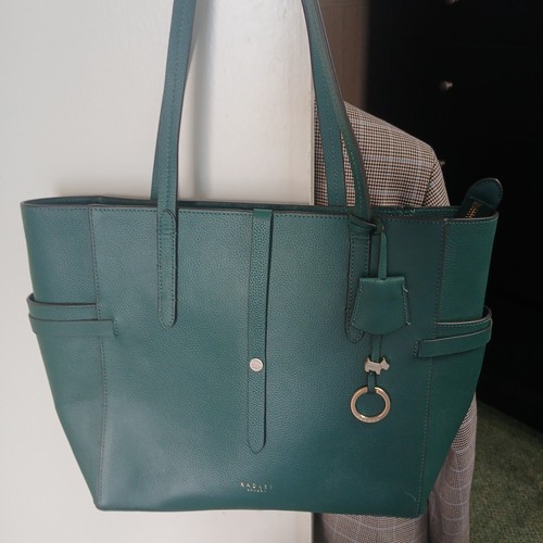 Brand new radley leather - brand,