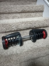 Dumbbell Handle Replacement
