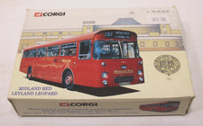 Corgi 97901 Leyland Leopard