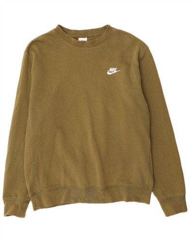 Nike mens sweatshirt - nike, jumper