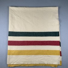 Vintage Hudson Bay L.L. Bean