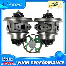 Twin turbo 17208-46021