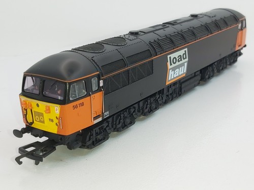 Dcc fitted hornby r2074a - dcc,