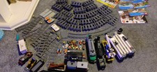 LEGO Train Collection Massive