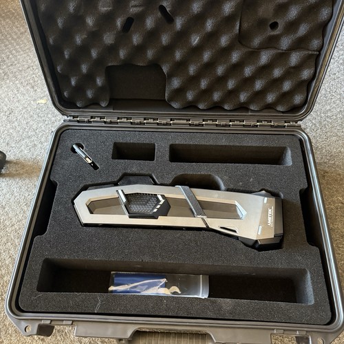 Creaform scan spark - creaform,