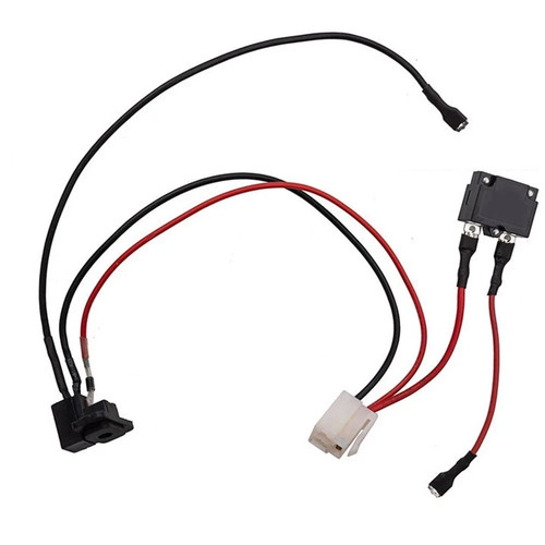 Electric car charging port - car,