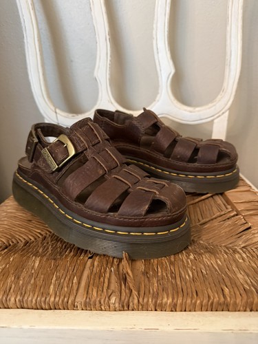Martens wrenlie fisherman - dr.martens,