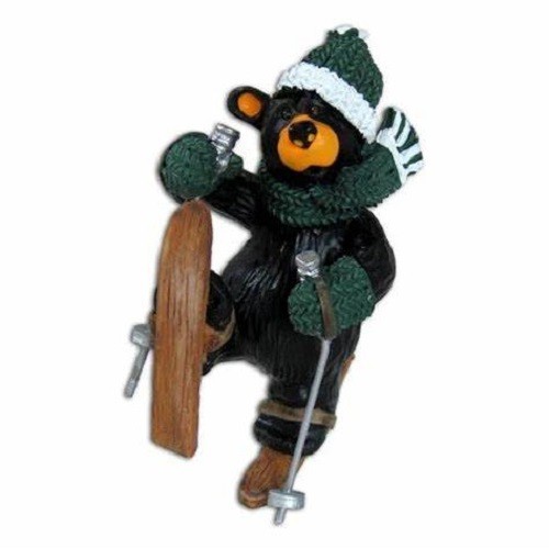 Big sky carvers bearfoots ski - carvers,