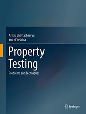 Property Testing by Yuichi