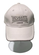 Lonsdale London Baseball Cap
