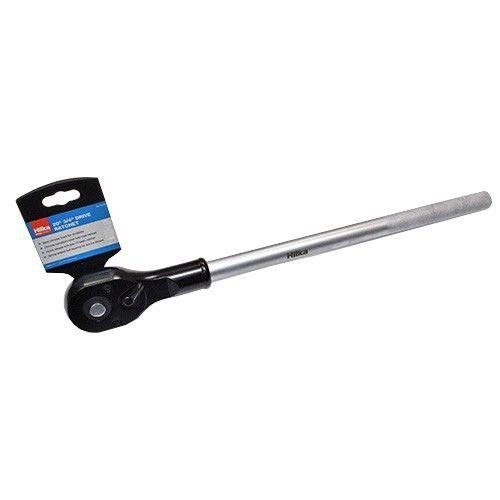 Hilka knuckle breaker - breaker, 20"