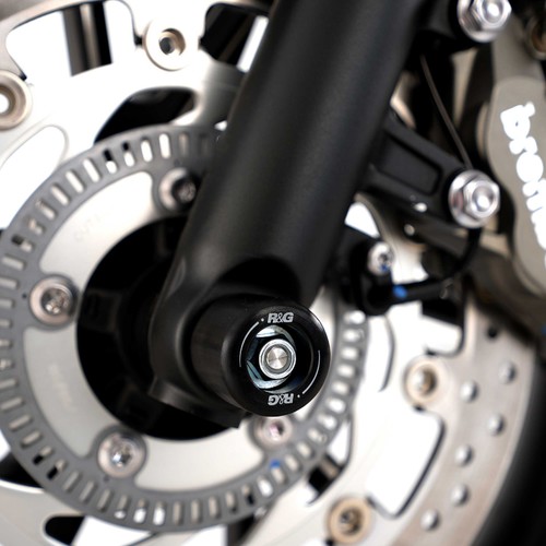Fork protectors front axle - protectors,
