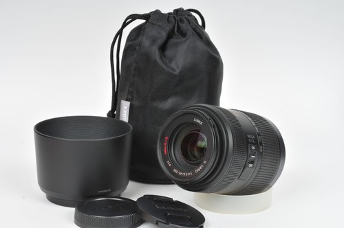 Panasonic lumix vario - panasonic,