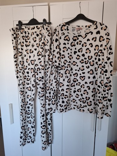 Ladies leopard print - 2, x