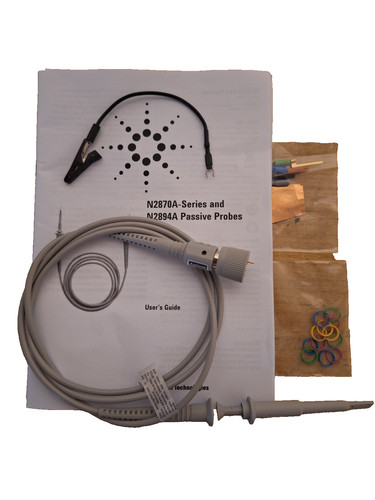 Agilent keysight n2873 - keysight, n2873-60001