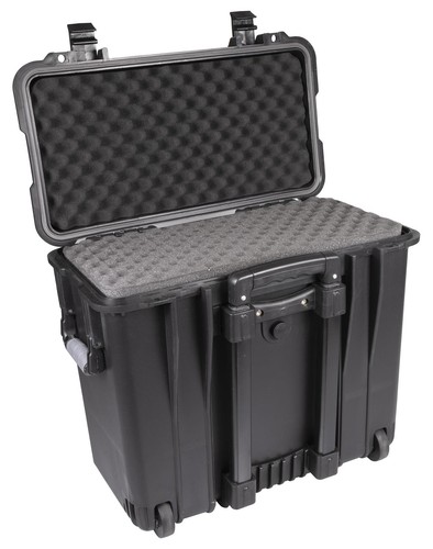 Protective hard carry flight - protective,