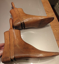 Vintage pair of complete