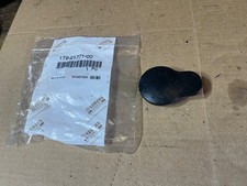 yamaha rd350lc rd250lc oil tank cap new   sold as seen
