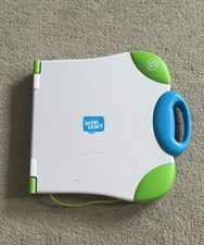 Leapfrog Leap Start & 3 Books