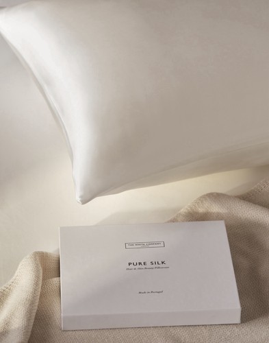The white company - the, silk