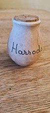 Vintage Harrods Stoneware