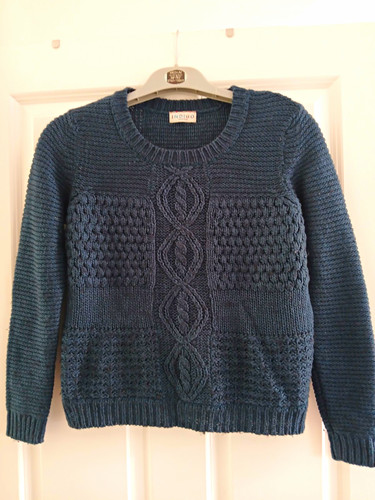 Indigo collection blue - indigo,