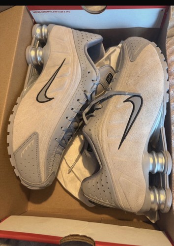Nike shox men - nike,