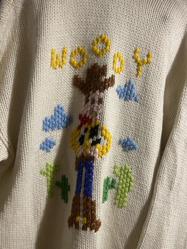 Zara disney toy story - disney,