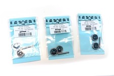 Alan Gibson 3'6" 12 Spoke P4 /