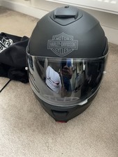 Harley Davidson Helmet