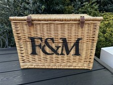 FORTNUM AND MASON F&M LARGE