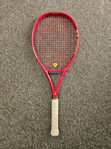 Yonex vcore 100 ruby - vcore, v8