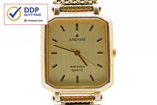 Vintage [EXC] JUNGHANS ASTRA