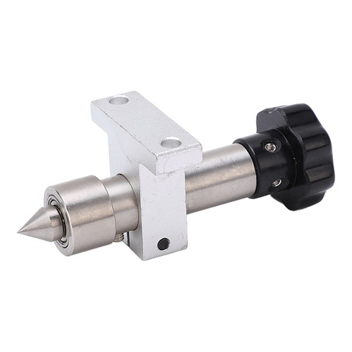 Miniature woodworking lathe - miniature,