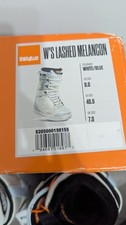 ThirtyTwo Women's Lashed