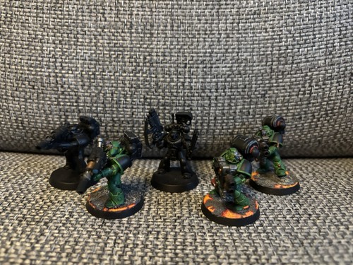 Games workshop warhammer 40k - warhammer,