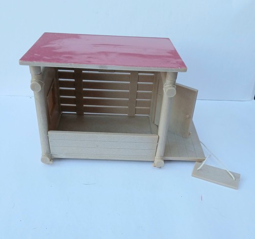 Vintage sylvanian families - vintage,