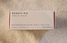 Beauty Pie Wondercolour Nail