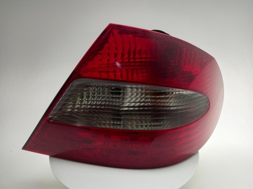 Mercedes clk tail light - clk,