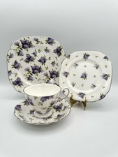 Royal Albert Lilac Lane