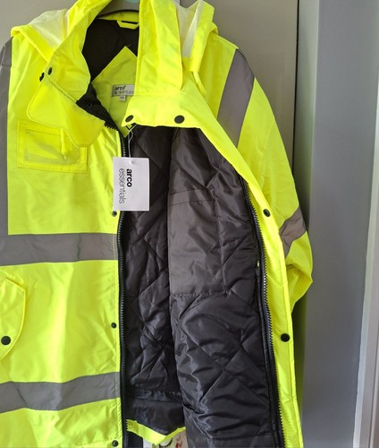Brand new arco essentials - new,