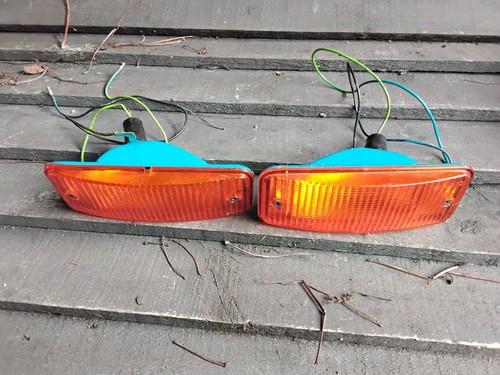 Classic mgb rubber bumper - mgb,